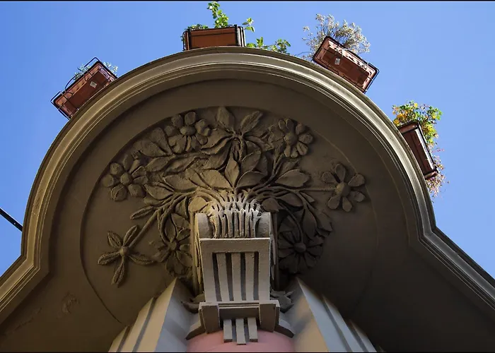 Tu Casa: Picturesque Guest House Napoli